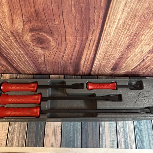 Snap striking prybar - pc,