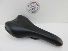 Sella Selle Royal Seta Nera
