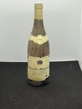 CHEVALIER MONTRACHET 1993 Gd