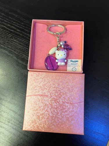 Portachiavi hello kitty - portachiavi,