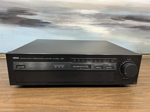 Yamaha 1000u - yamaha, cx-1000u