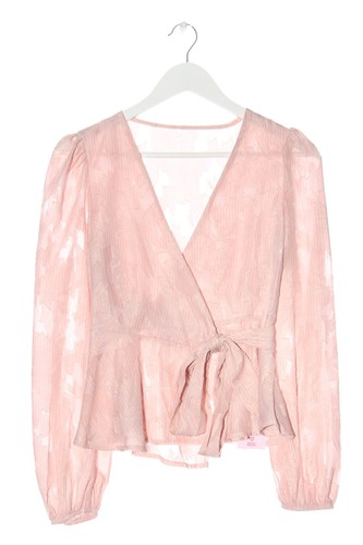 Shein camicetta aderente donna - shein,