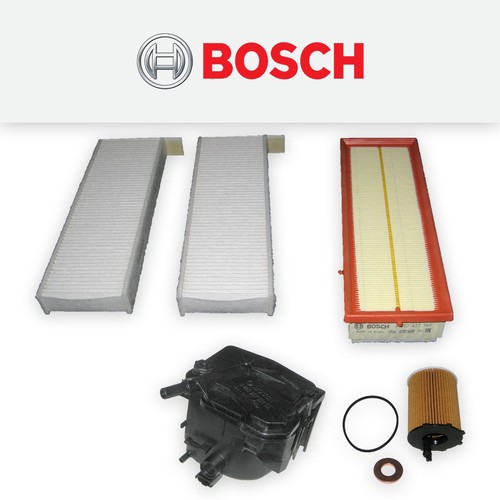 Kit tagliando filtro abitacolo - kit,