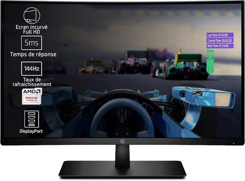 27x fhd monitor - 27x,