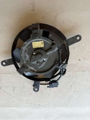 Ventola radiatore honda cbr - radiatore,
