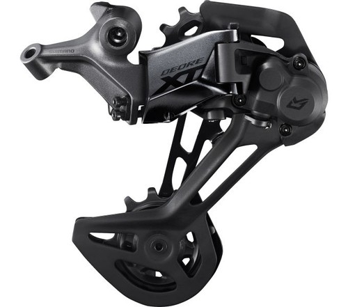 Deragliatore shimano deore - deore, xt
