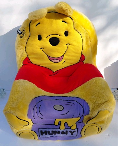 Sedia peluche vintage disney - peluche,