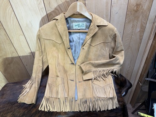 Giacca vintage trego - giacca, trego’s