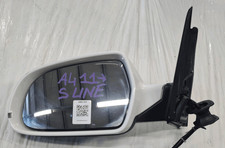 Specchio retrovisore est. Regolamento elettrico Sinistro AUDI RS4 4.2 V8 FSI quattro S tronic