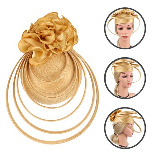 Fascinator sposa per le - ,