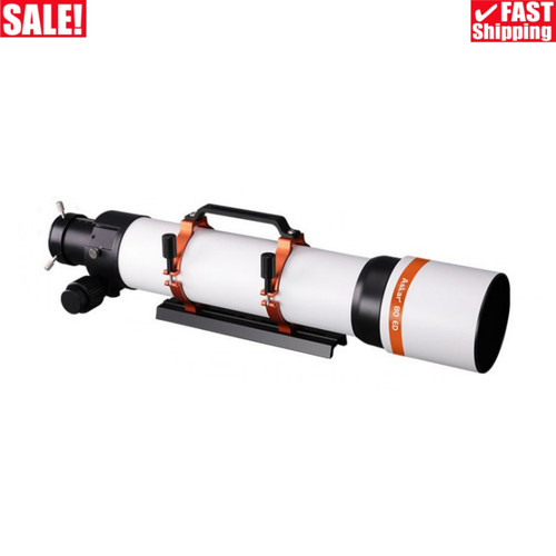 Askar 80ed 80mm apertura - 80ed,