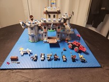 2013 RITIRATO LEGO Castle