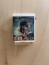 DISHONORED. OTTIMO STATO PS3