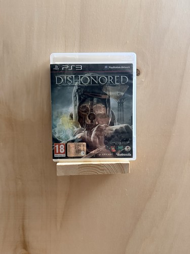 Dishonored ottimo stato - dishonored., ps3