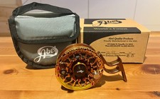 Moulinet Abel SD 4/5 finition