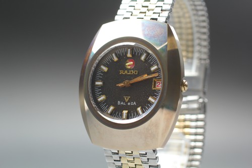 Ecc orologio da - [ecc+5],