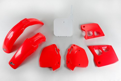 Kit plastiche honda - plastiche,