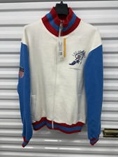 Giacca The Olympic Museum Collection USA