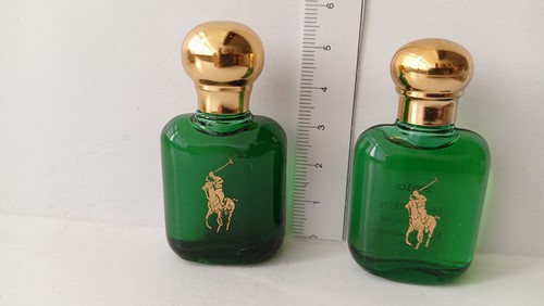 Vecchi profumi mignon mini - vecchi,