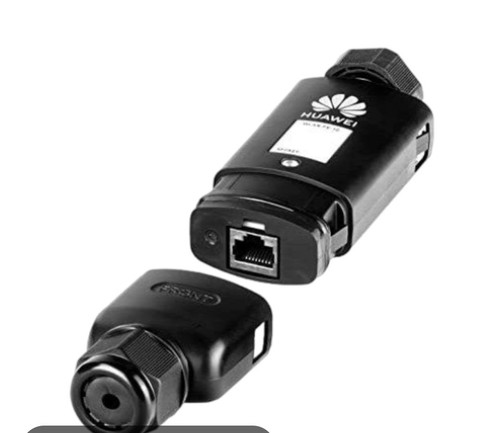 Huawei sun2000 smart dongle - huawei,