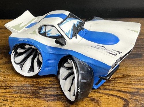 Speed freaks born slippy - freaks,