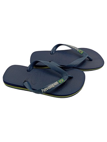 Havaianas infradito donna blu - donna,