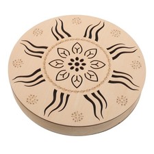  Tamburo con suono di pioggia