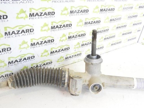 Cremagliera meccanica opel - cremagliera,