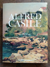 ALFRED CASILE-Gérald