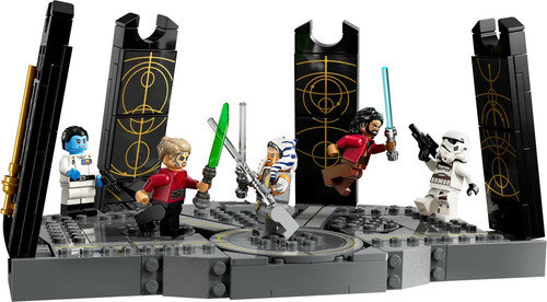 Lego star wars duello - lego,