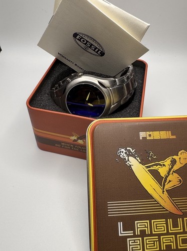Fossil 8096 big tic - fossil,