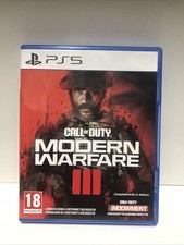 Call Of Duty Modern Warfare 3