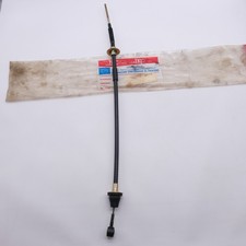 BCP-CAVO FILO DISINNESTO FRIZIONE LANCIA DELTA-PRISMA 4WD INTEGRALE 2,0 FM-1668