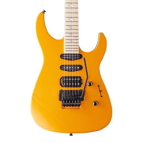 Caparison dellinger - caparison,