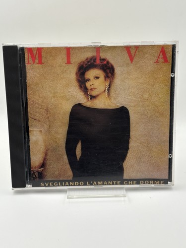 Milva franco battiato - cd,
