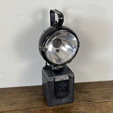 LANTERNA FERROVIARIA Anni 40