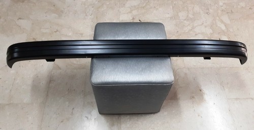 Lama paraurti anteriore fiat - paraurti,