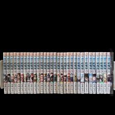 Blue Exorcist Vol.1-31 Manga