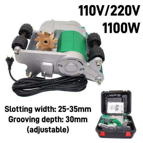 Cacciatrice elettrica - , da