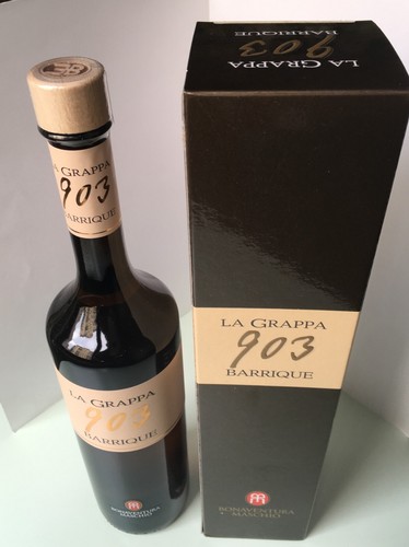 Bonaventura maschio grappa - bonaventura,