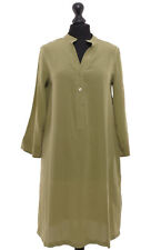 Jadicted Caftano Vestito M