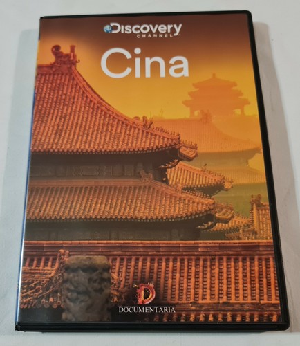 Cina dvd - channel),