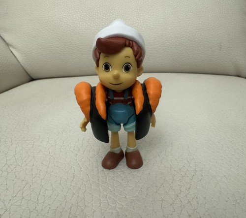 Personaggio pinocchio giochi - pinocchio,