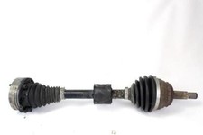 1L0407451X SEMIASSE SEMIALBERO ANTERIORE SINISTRO VOLKSWAGEN POLO SW 1.9 D 66KW 