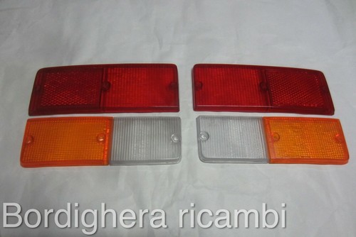 Fiat 132 gls gemme - 132,