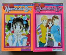 Marmalade Boy Piccoli Problemi
