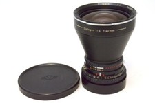 Carl Zeiss Distagon 40mm F4