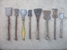 RACCOLTA OTTO ANTICHE