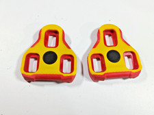 Tacchette compatibili Delta per Pedali bici da corsa Look 068