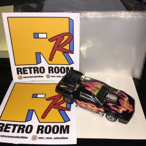 Hot wheels flip outs - hot,